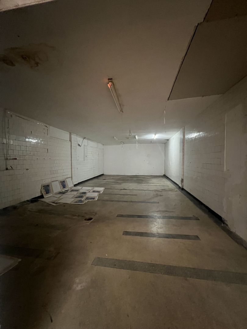 Spatiu depozitare/productie - Poză 4