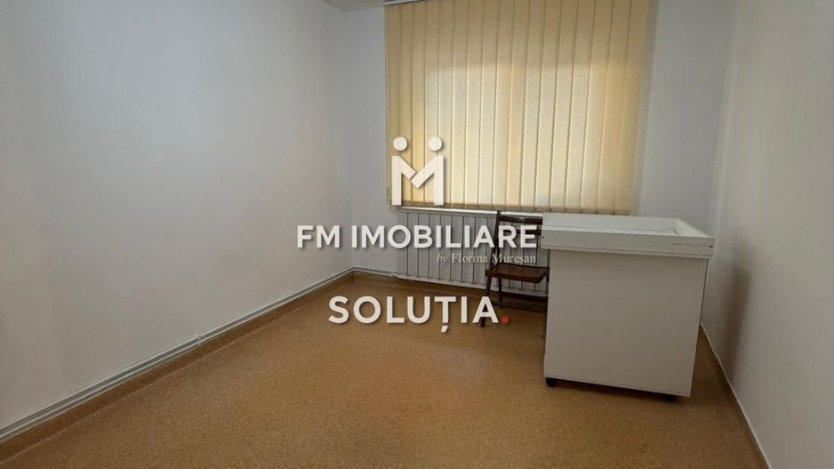 Apartament 3 camere, decomandat, zona Moldovei! - Poză 8