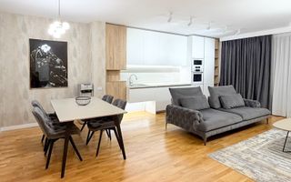 Chirie | Apartament 2 camere | Prima Închiriere | Dressing | Herăstrău - Poză 5