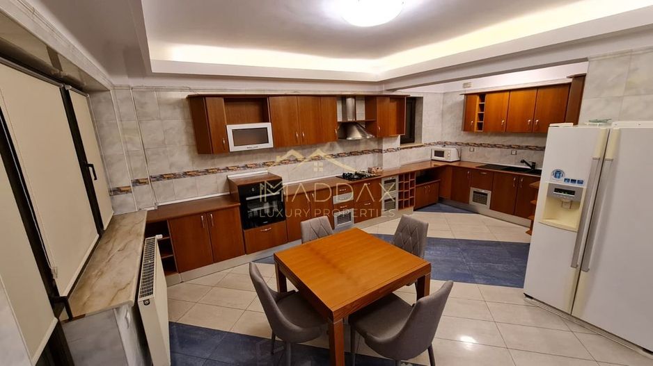 Apartament 3 camere in vila - 217MP *** I HERASTRAU I - Poză 6