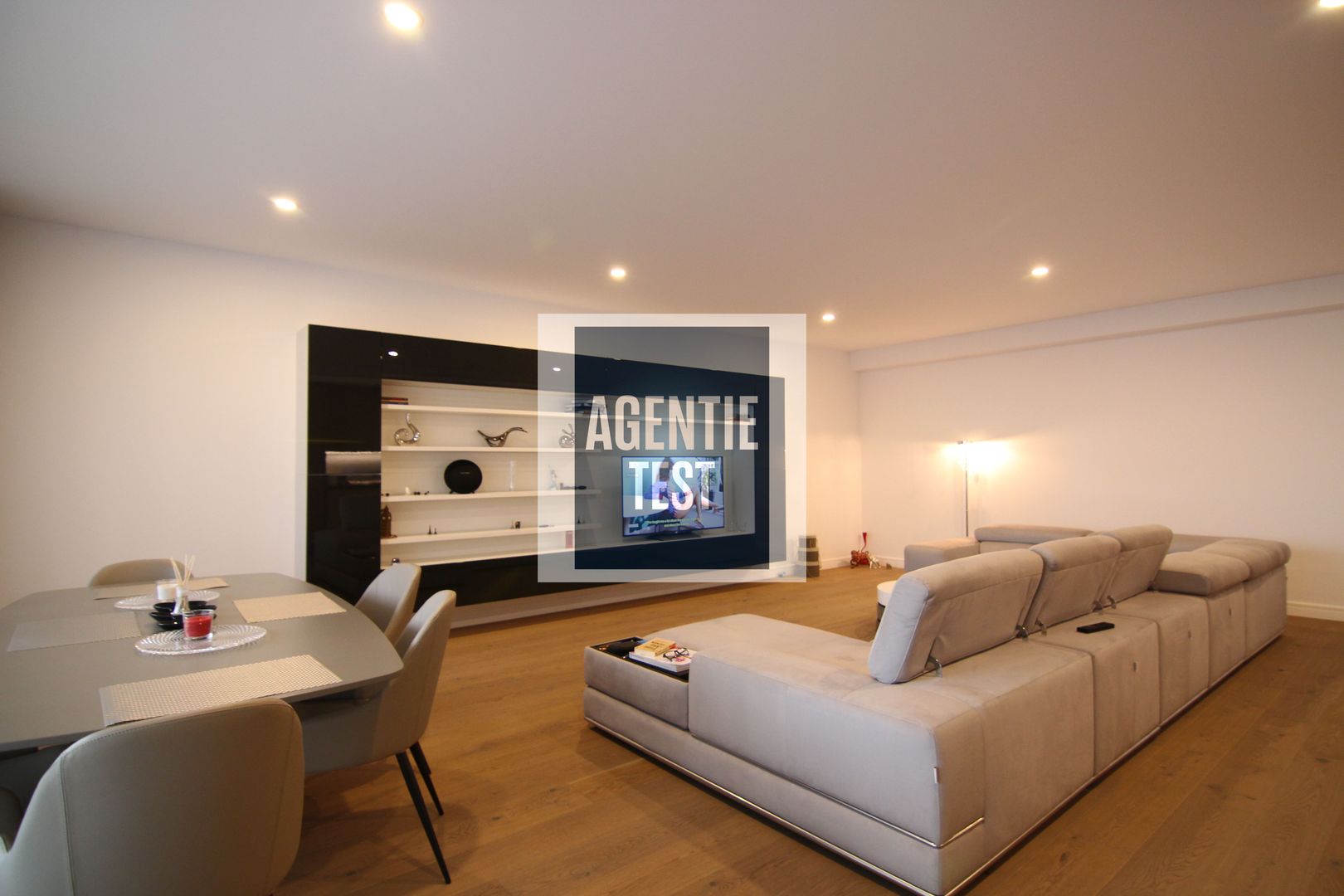 Apartament cu 4 camere de vânzare în zona Herastrau - Poză 5