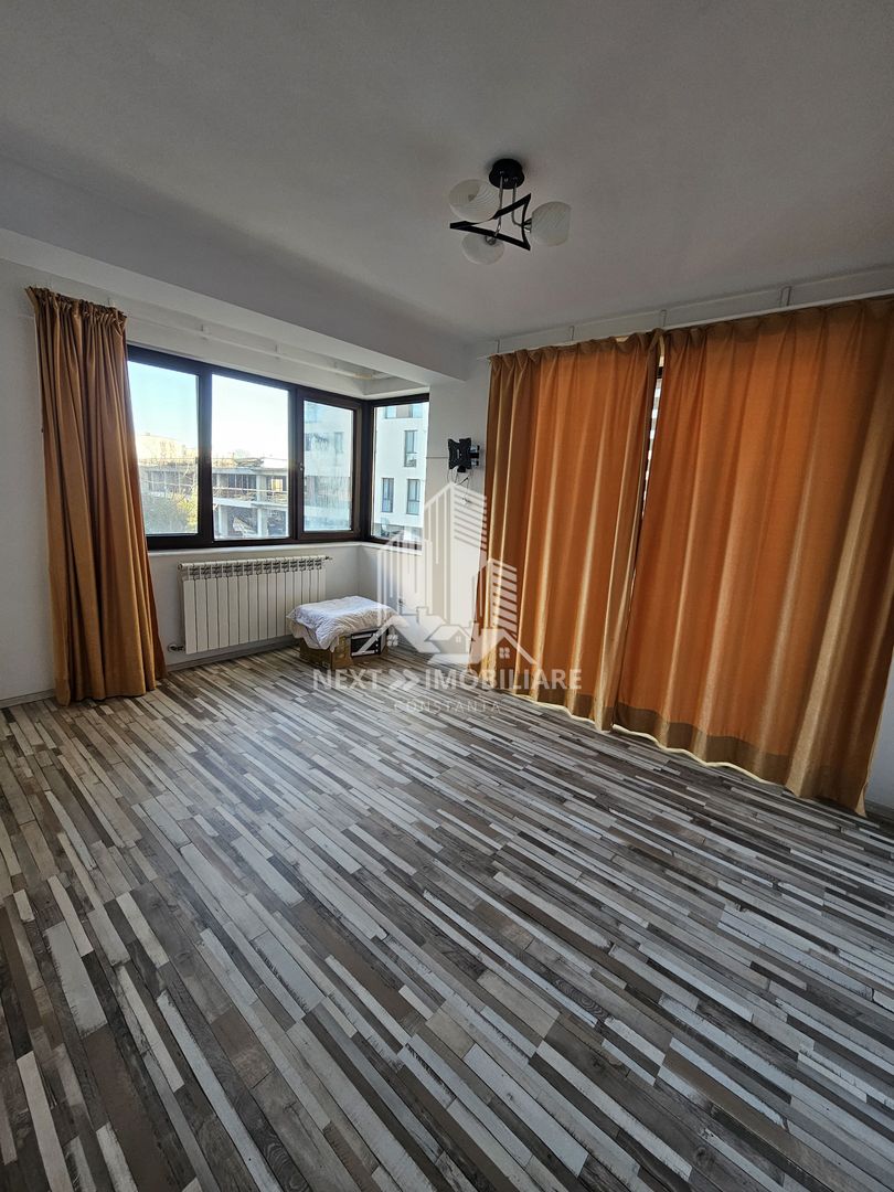 🏡 Apartament 3 camere decomandat | Etaj 1 | 2 balcoane - Poză 6