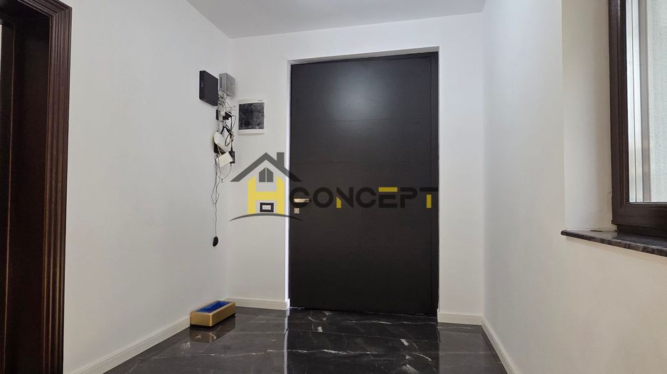 Vila complet finisata,  curte 200 mp,  sector 3, comision 0% - Poză 17