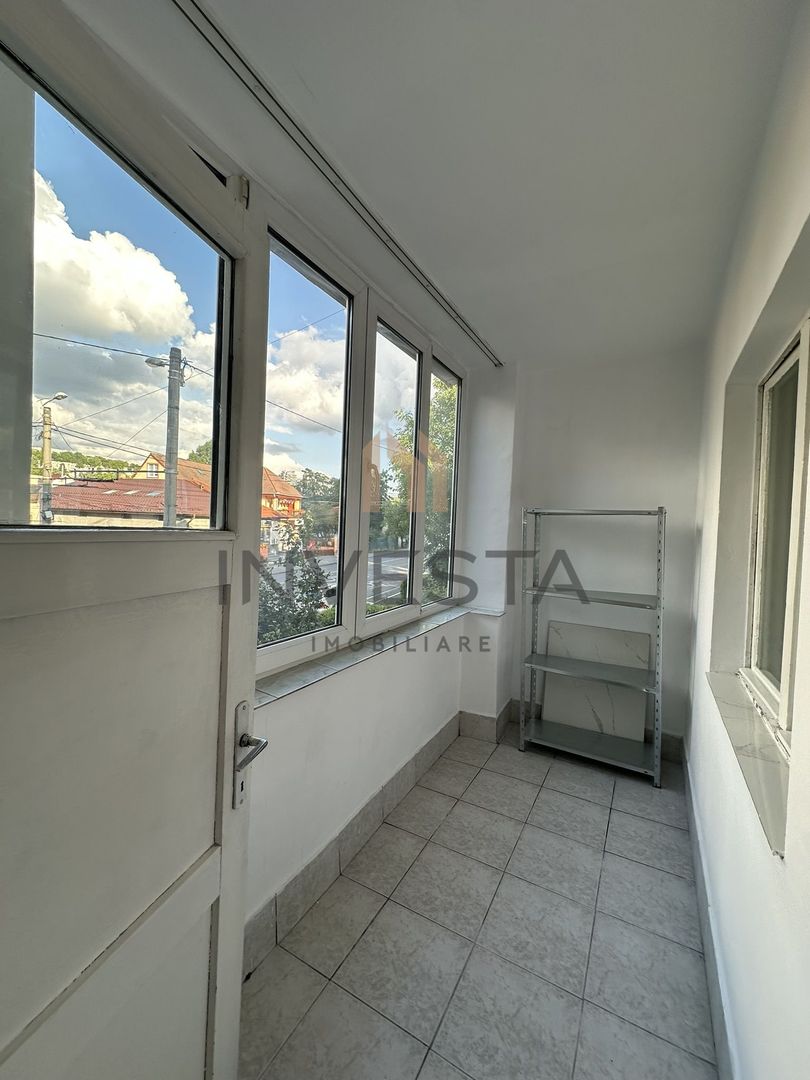 Apartament 4 camere decomandate zona Kaufland! Etajul I ! - Poză 8