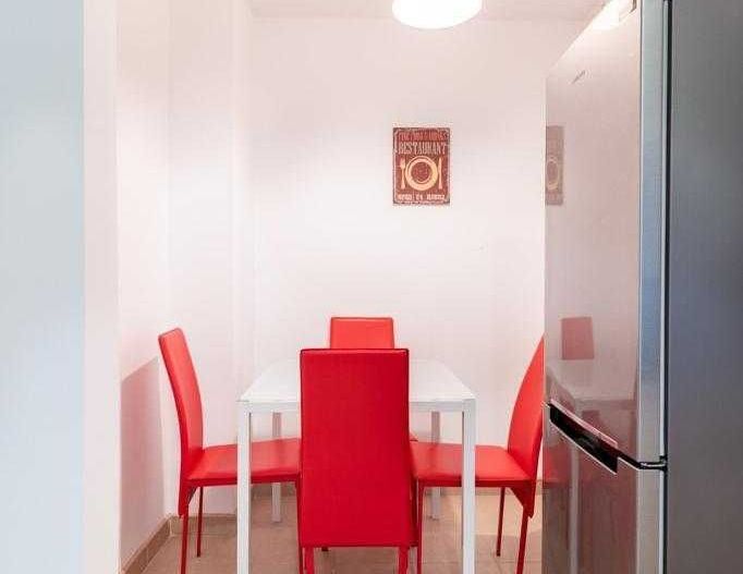 Apartament 2 cam central Mamaia langa Mega Image- Solid Residence - Poză 4