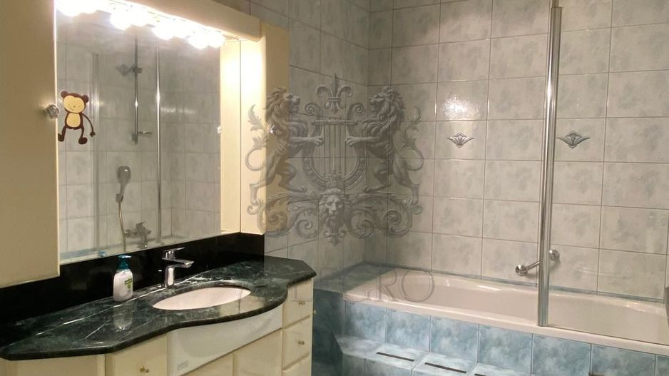 Apartament in Vila | Dorobanti | 221 mp | Parter Inalt + Demisol - Poză 18