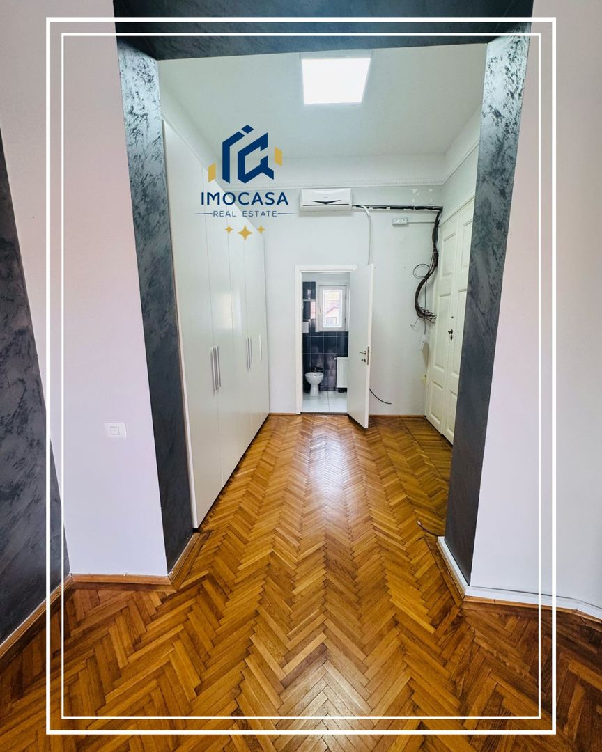 De vanzare Apartament Rez. Birou dimensiuni impresionantă centru Arad - Poză 8