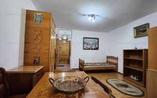 Garsoniera modesta, complet mobilata utilata, metrou Iancului  - Poză 9