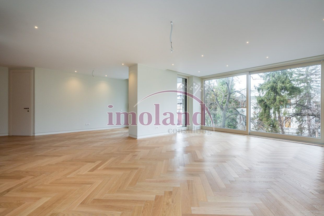 Inchiriere - apartament 4 camere - imobil nou - Dorobanti-Capitale - Poză 1