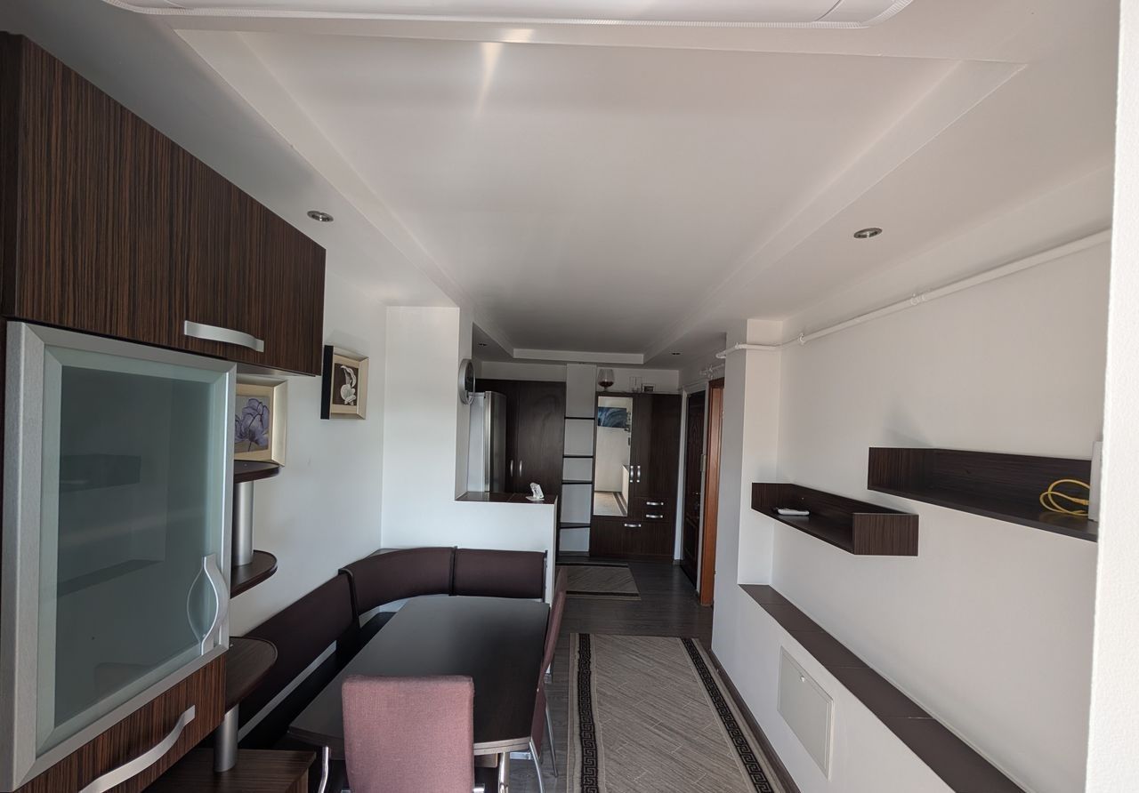 Apartament 2 camere decomandat, zona Kaufland Craiovita noua - Poză 7