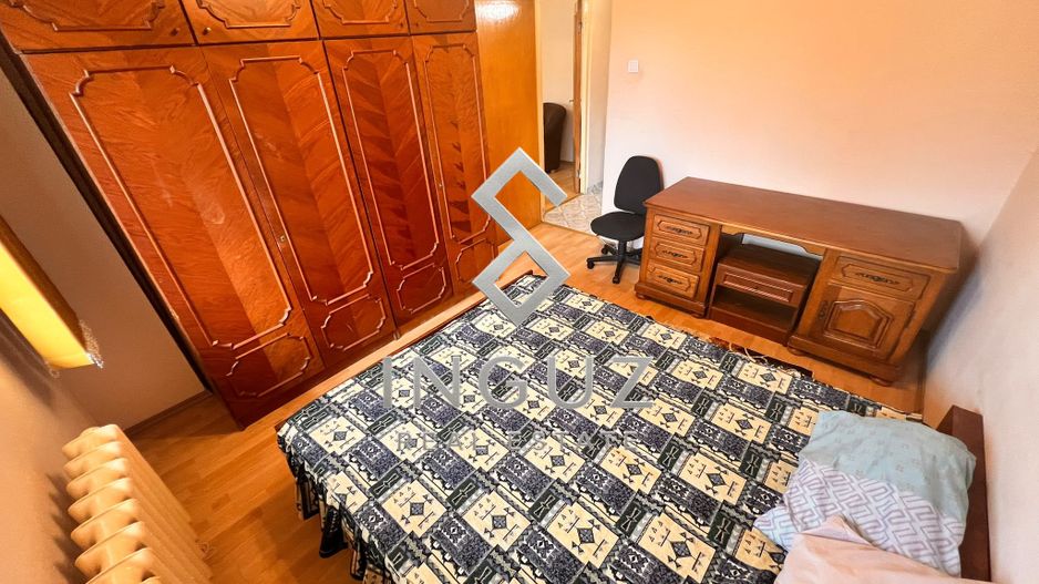 DE ÎNCHIRIAT | APARTAMENT 3 CAMERE | CALEA MOȘILOR – EMINESCU - Poză 12