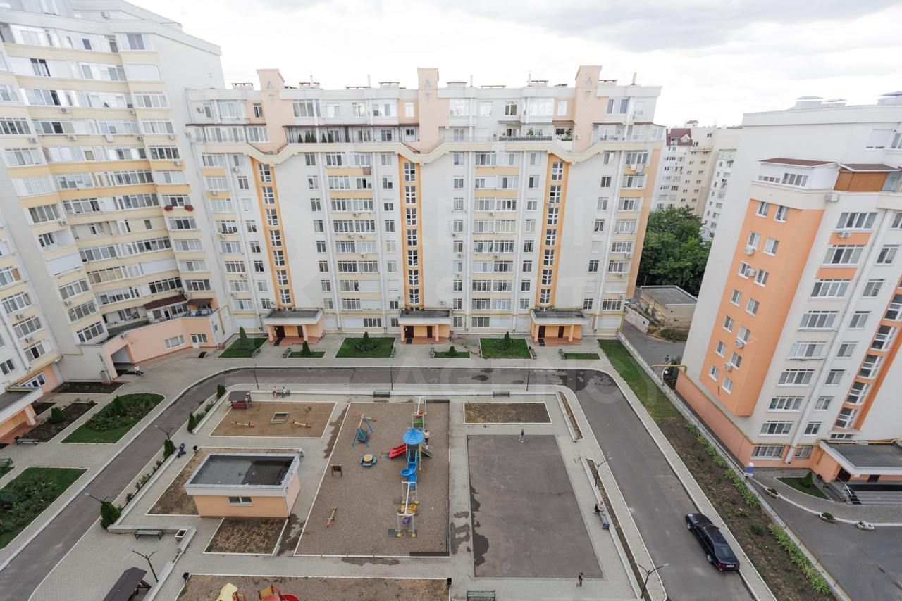 Vânzare, apartament, 2 camere , str. Alba Iulia, Buiucani - Poză 18