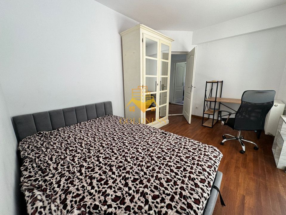 4 camere, parcare,AC, Zorilor zona Observatorului, Profi, Pet Friendly - Poză 1