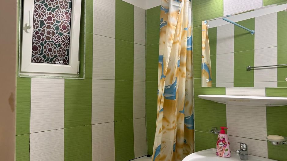 Apartament de inchiriat cu doua camere, Emil Racovita, 450€ - Poză 12