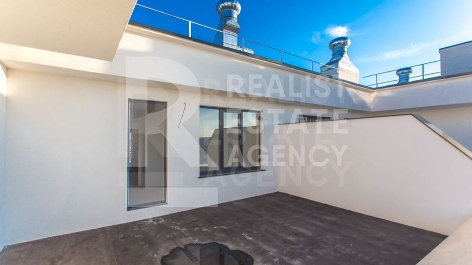 Vânzare, penthouse, 3 camere, str. Ion Buzdugan, Buiucani - Poză 14