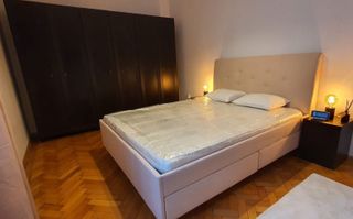 AP. 2 CAMERE- FLOREASCA, BUCATARIE INCHISA, MOBILAT MODERN - Poză 4