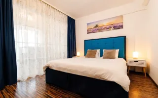 Ultra-Central | Piața Unirii 2 camere 38mp - Poză 14