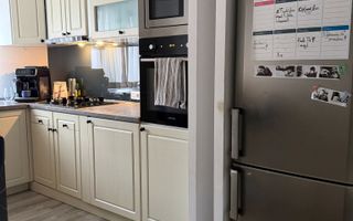 Apartament 3 camere decomandat  | 2 băi | Finisaje Premium | Mărăști - Poză 7