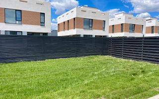 Vila Individuala 5 camere Tunari - Poză 24