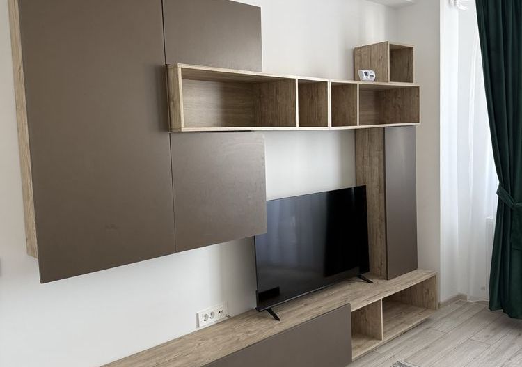 Apartament 3 camere de inchiriat Chiajna Militari Residence - Poză 8