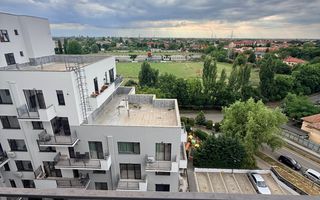 3 camere| City of Mara| loc de parcare subteran| 2 bai| Pet friendly| - Poză 31