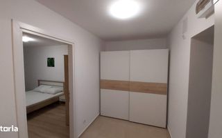 Apartament 2 camere, parcare inclusa, pet friendly, Palladium Residence - Poză 13