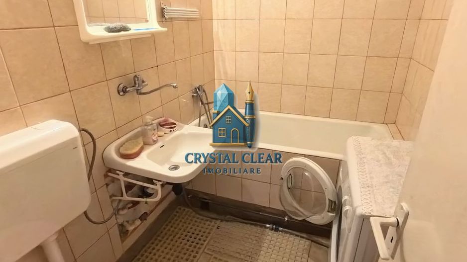 Apartament 2 camere, cartierul Aleea Carpați, zona Darina - Poză 8