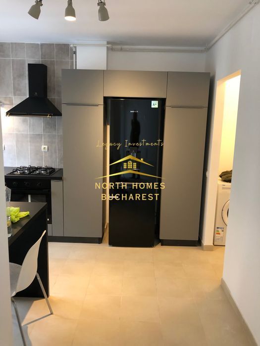 Apartament 4 camere, 3 locuri de parcare incluse- Complex Felicity , Baneasa - Poză 3