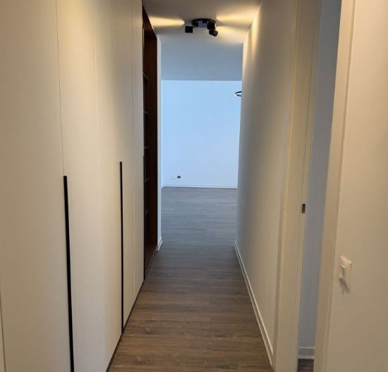 3 camere | rezidenta | birou | 2xparcare | Cloud 9 Aviatiei - Poză 12