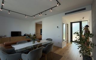 vila 4 camere | Amber Forest | Tunari | Pipera | Otopeni - Poză 5