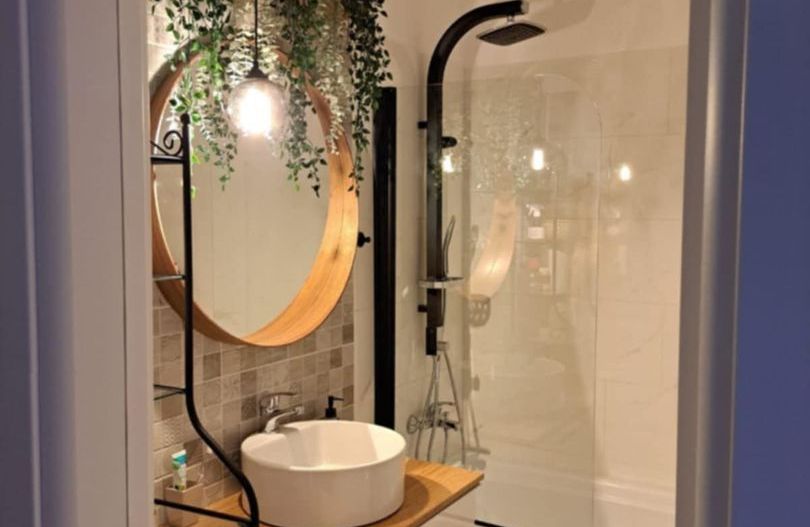 Garsoniera LUX Militari Residence T634 - Poză 4