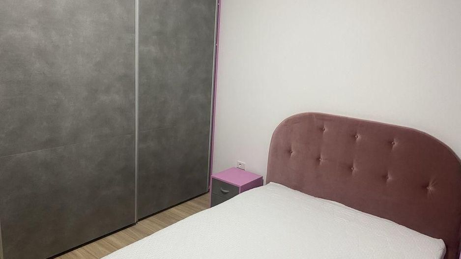 AP. 2 CAMERE GRAND KRISTAL, BLOC NOU, LOC PARCARE, PET-FRIENDLY - Poză 3