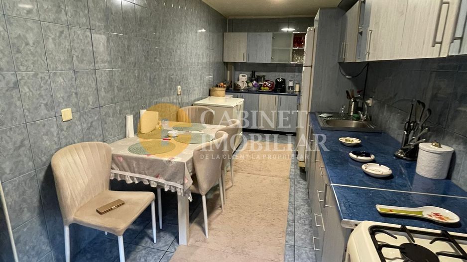 Casa 4 camere, 160 MP, 600 MP Teren Pacurari - Poză 17