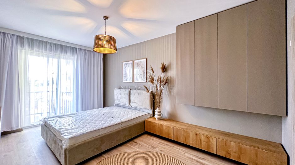 Apartament 2 camere zona Iulius Mall Gheorgheni - Poză 9