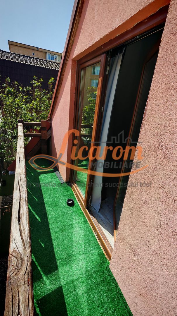 Vila 10 camere,pretabil compartimentare in 2 unitati separate,ASTRA. - Poză 21