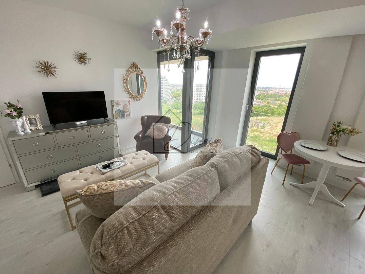 COM 0% I 2 camere Aviatiei I Cloud 9 I parcare inclusa - Poză 20