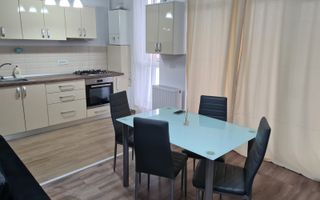 Complexul Studentesc | 2 camere | 2 bai | Bloc nou | Etaj 2 - Poză 4