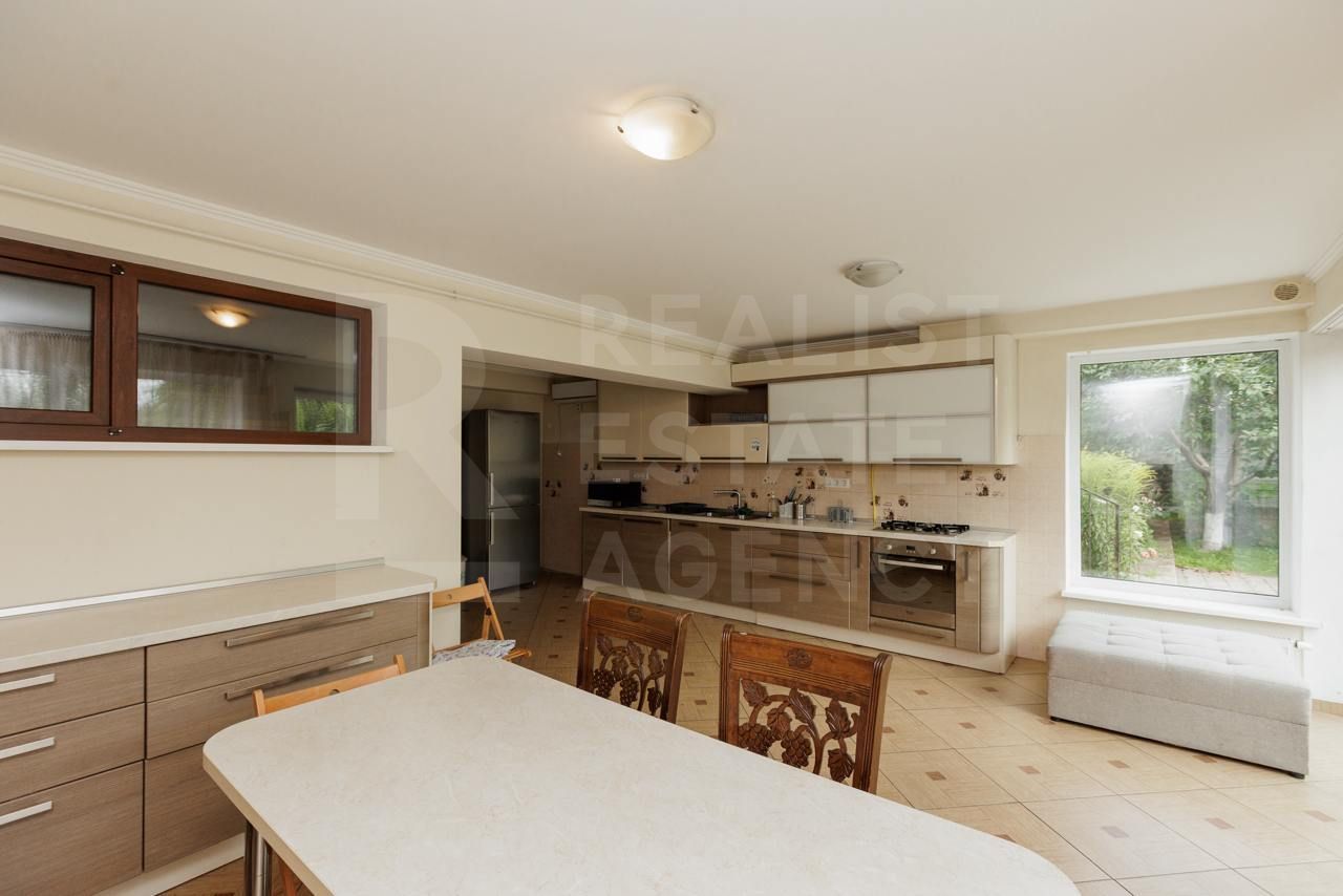 Vânzare, casă, 3 nivele, 6 camere, str. Durlești, Buiucani - Poză 16