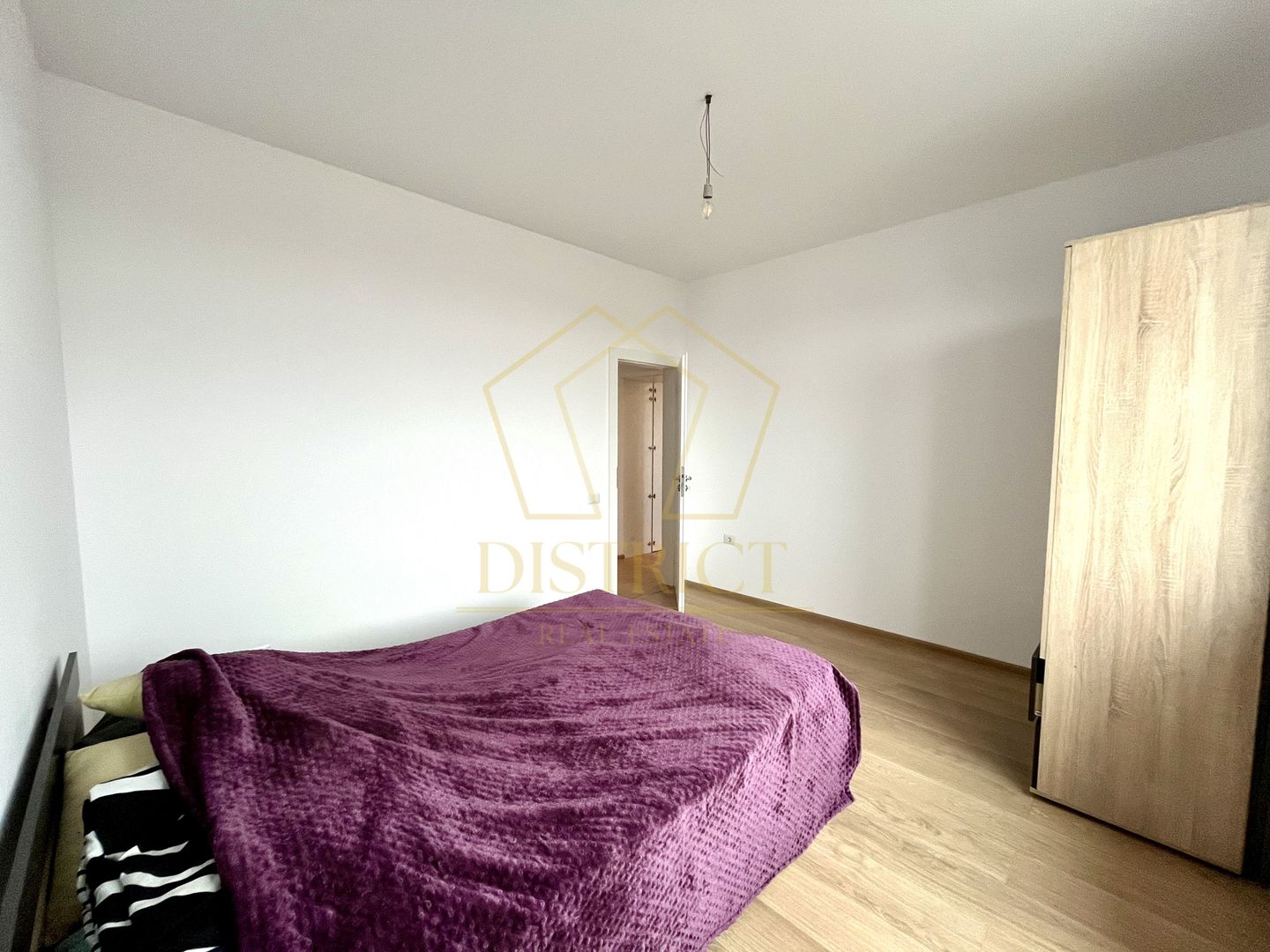 Penthouse cu 3 camere si terasa de 27mp | Braytim | Eso - Poză 8