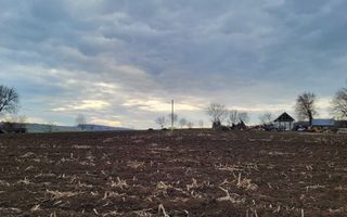 Teren intravilan 5400 mp, Tătăruși, județul Iași – acte la zi - Poză 4