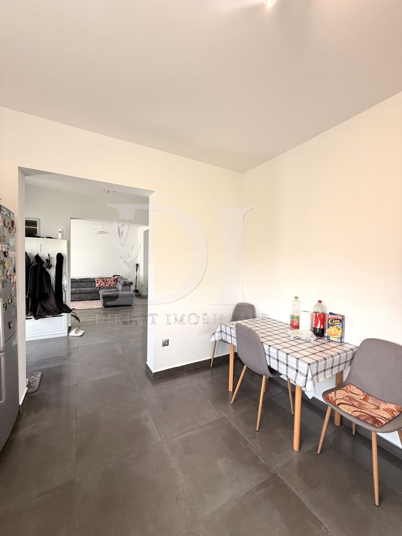 Casa la cheie / 4 camere / Zona Eroilor - Poză 3