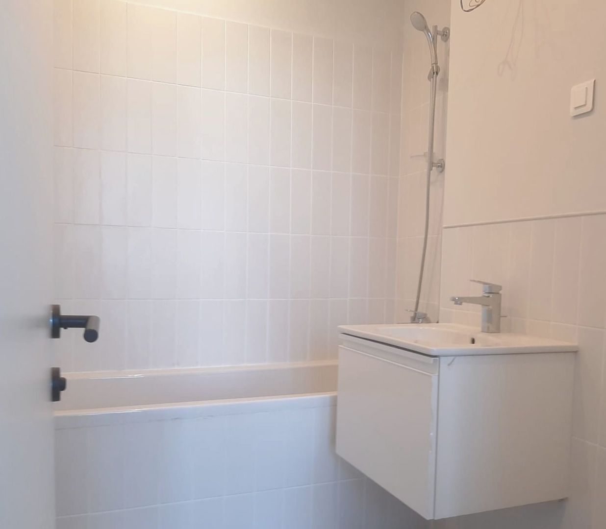 Apartament premium cu 3 camere terasă generoasă și vedere liberă  Escape Syner - Poză 13