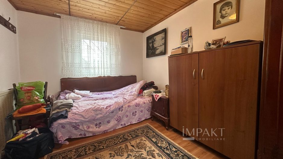 Casa cu Teren Generos | 600 mp | Investiție | Zona Grand Hotel Italia - Poză 8