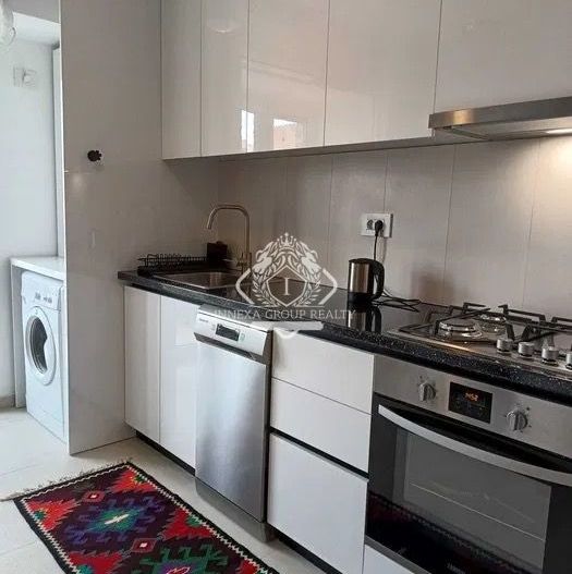 13 Septembrie-Marriott | 2 camere | 56mp | et 7 | centrala proprie | 790 euro - Poză 5