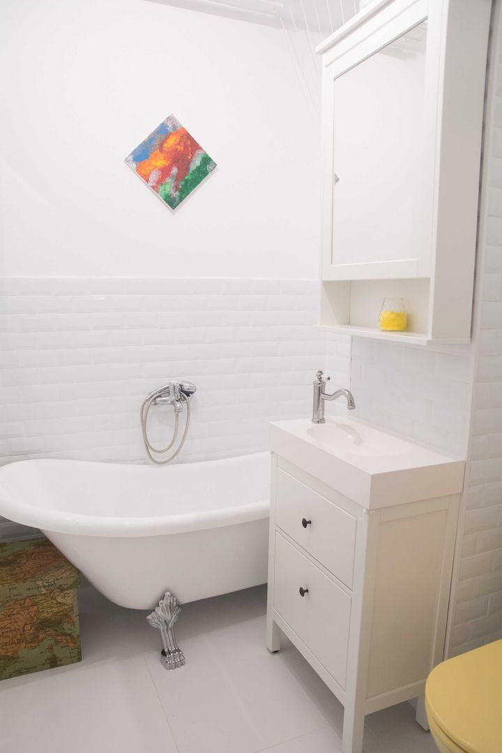 Garsonieră modernă, 6 min metrou Politehnica, centrală proprie - Poză 4