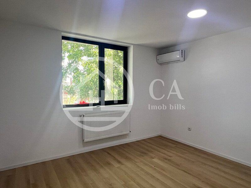 Casa cu 6 camere de inchiriat zona centrala Oradea - Poză 5