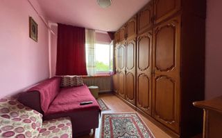 Apartament cu 2 camere de vanzare in Manastur! - Poză 4