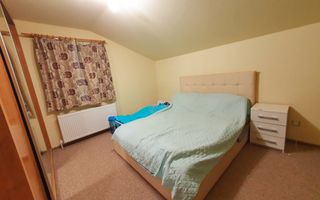 Casa 4 camere, mobilata, 300 mp teren, Ampoi 3 - Poză 9