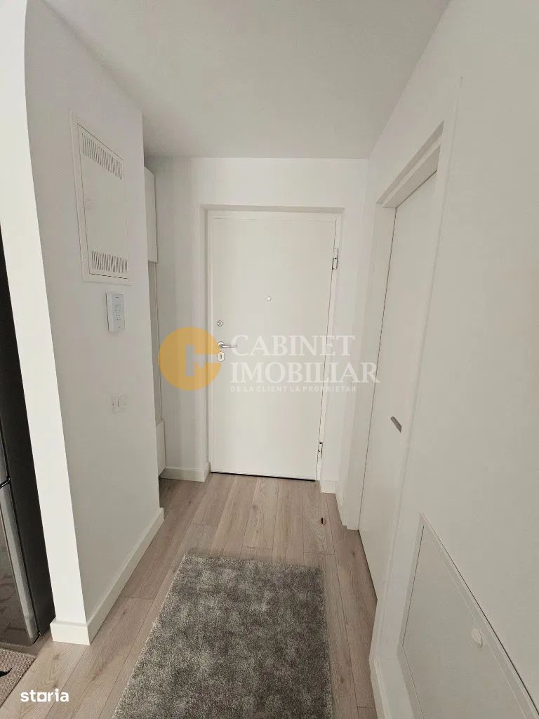 Chirie - 2 camere - Complex nou - Poză 10