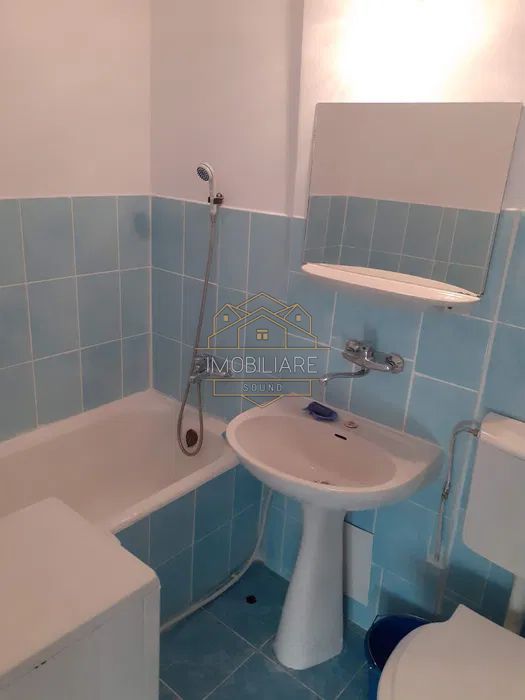 Garsonieră de închiriat, confort 1 în cartierul Zorilor - Poză 8